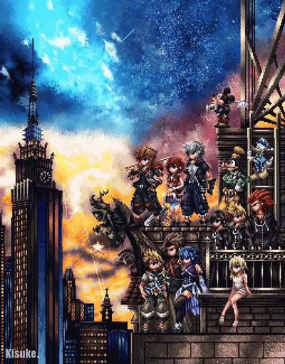 KH3