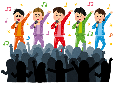 叶姉妹 叶美香 叶恭子 嵐 大野智 嵐の宿題くん ブログ