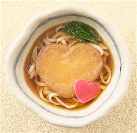 LOVEきつね