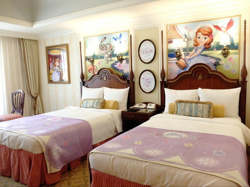 ソフィアスペシャルルーム