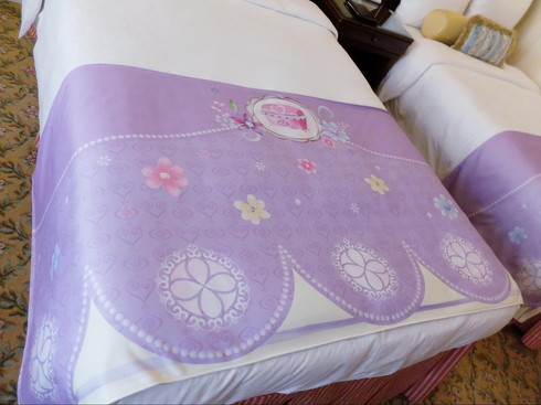 ソフィアスペシャルルーム