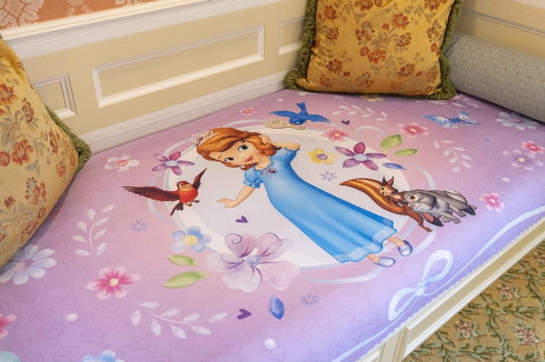 ソフィアスペシャルルーム