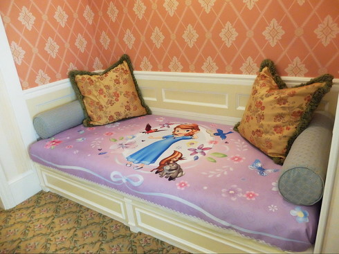 ソフィアスペシャルルーム