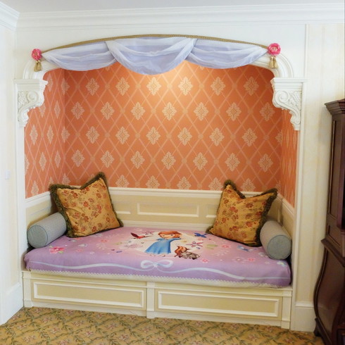 ソフィアスペシャルルーム