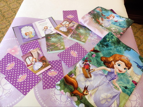 ソフィアスペシャルルーム