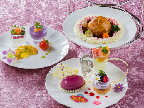 ソフィアスペシャルルーム