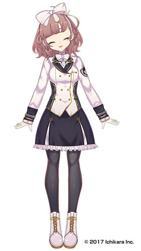 VTUberおしゃべりフェス