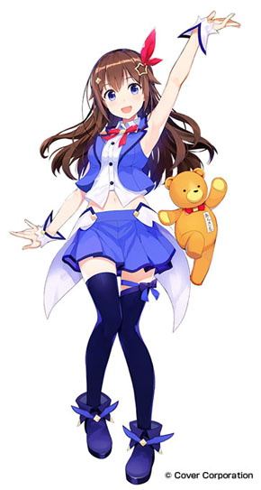 VTUberおしゃべりフェス