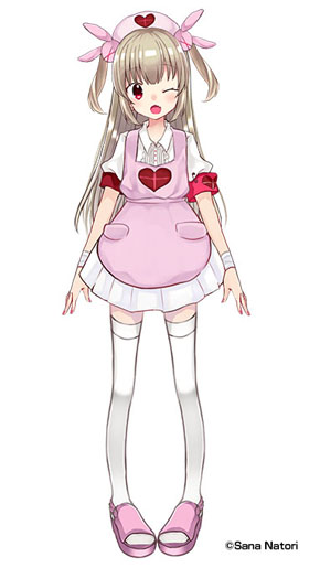 VTUberおしゃべりフェス