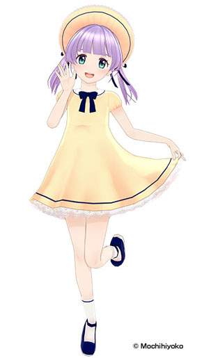 VTUberおしゃべりフェス