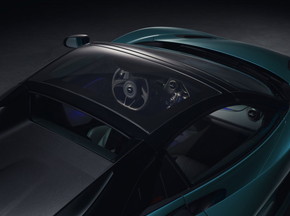 マクラーレン 720S スパイダー