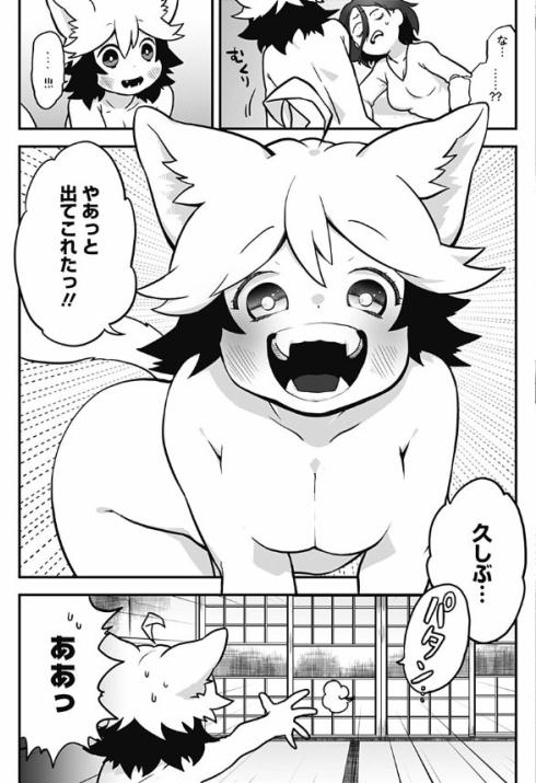 癒しの猫耳ちゃん16