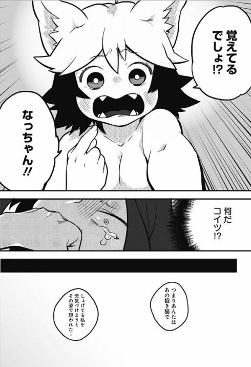 癒しの猫耳ちゃん19