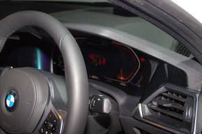 新型 BMW 3シリーズ 7代目 G20型