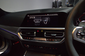 新型 BMW 3シリーズ 7代目 G20型