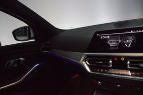 新型 BMW 3シリーズ 7代目 G20型