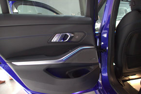 新型 BMW 3シリーズ 7代目 G20型