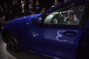新型 BMW 3シリーズ 7代目 G20型