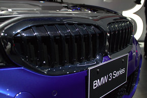 新型 BMW 3シリーズ 7代目 G20型