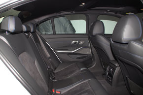 新型 BMW 3シリーズ 7代目 G20型