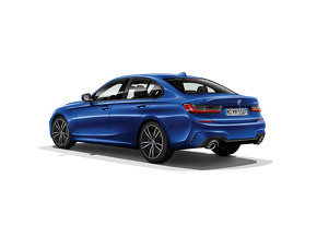 新型 BMW 3シリーズ 7代目 G20型