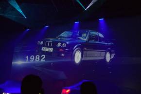 新型 BMW 3シリーズ 7代目 G20型