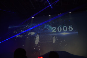 新型 BMW 3シリーズ 7代目 G20型