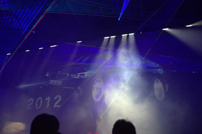 新型 BMW 3シリーズ 7代目 G20型