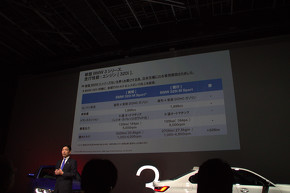 新型 BMW 3シリーズ 7代目 G20型