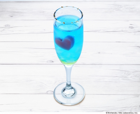 カービィカフェ