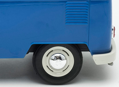 ワーゲンバスティッシュケース