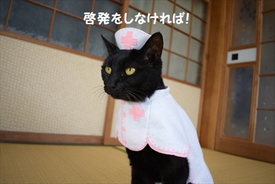 インフル予防ポスター