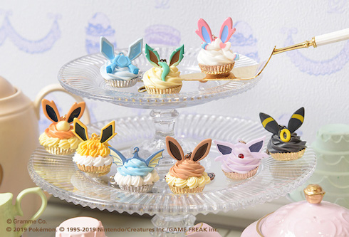 ポケモンセンターコラボ