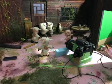 マイリトルゴート あたしだけをみて