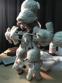 マイリトルゴート あたしだけをみて