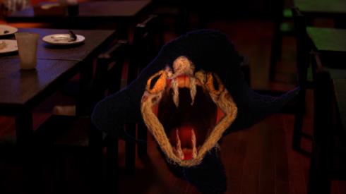 マイリトルゴート あたしだけをみて