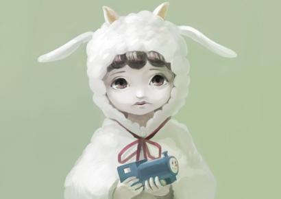 マイリトルゴート あたしだけをみて