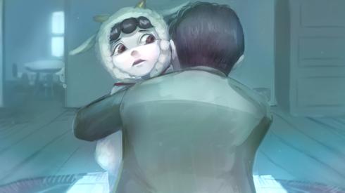 マイリトルゴート あたしだけをみて