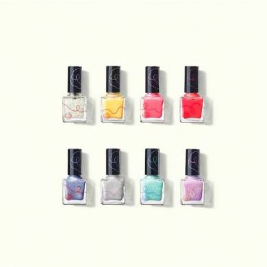 「ネイルエナメル ピコ」