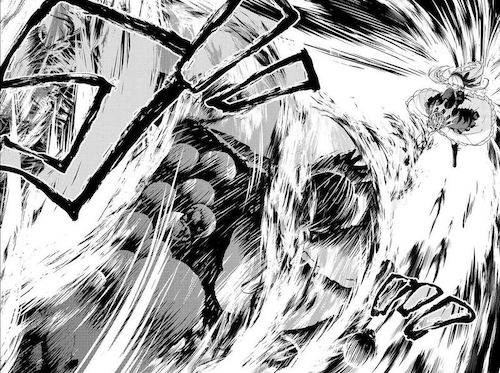 riif1635 おとぎ話 月刊少年マガジン