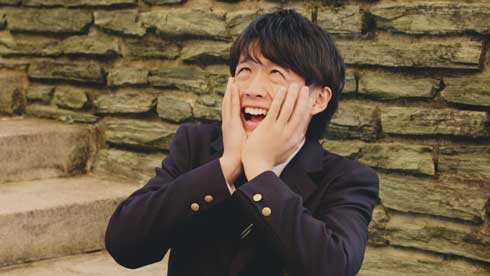 ワコール 青春PKあるある 女子高生 PK 下着 パンツ くいこむ 青春ドラマ 動画 non！PK