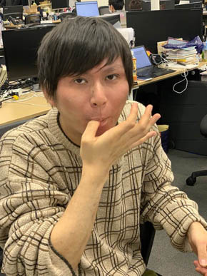 ヒカキンポテト