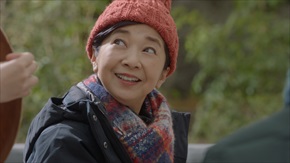 意識高すぎ！高杉くん 神木隆之介 細杉くん 中川大志 松本穂香 宮崎美子 au KDDI CM