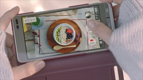 意識高すぎ！高杉くん 神木隆之介 細杉くん 中川大志 松本穂香 宮崎美子 au KDDI CM