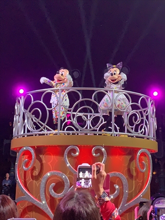 We Love ミッキー！