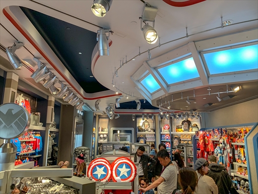 パビリオン・ギフト