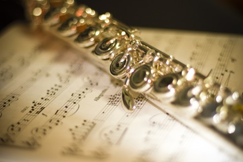 フルートエッセイ