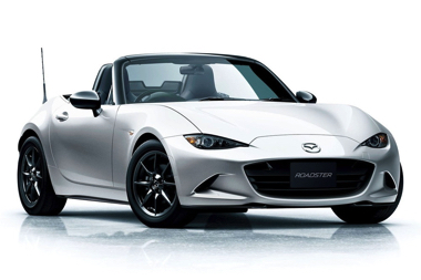 マツダ ロードスター リコール