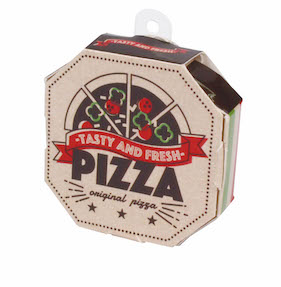 Jドリーム ピザ　チーズ