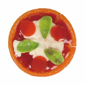 Jドリーム ピザ　チーズ